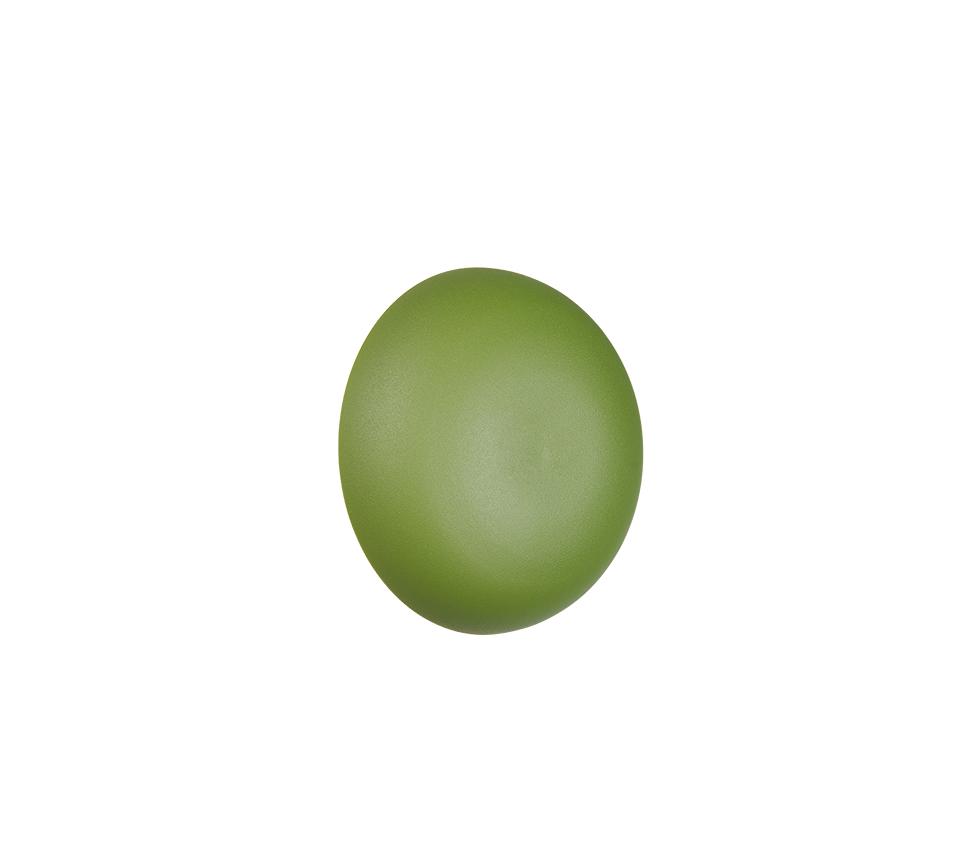 Davey LED wall lamp green rechargeable — R24431115