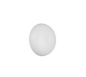 Davey LED wall lamp matt white rechargeable — R24431131