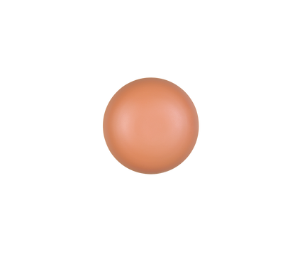 Davey LED wall lamp apricot rechargeable — R24431140
