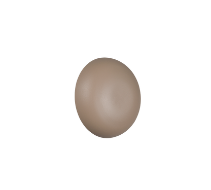 Davey LED wall lamp warm beige rechargeable — R24431143