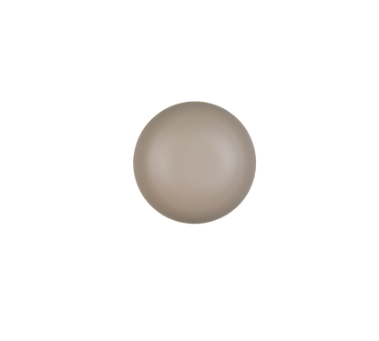 Davey LED wall lamp warm beige rechargeable — R24431143