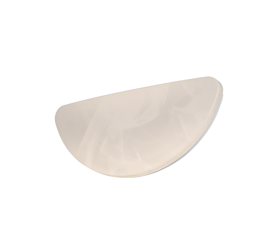 Umbria LED wall lamp white 4000K — R24631101