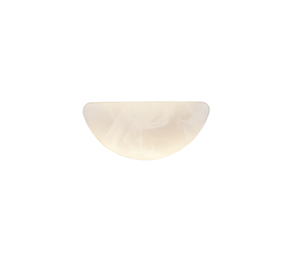Umbria LED wall lamp white 4000K — R24631101