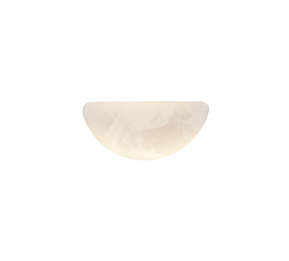 Umbria LED wall lamp white 4000K — R24631101
