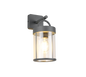 Almeria wall lamp E27 anthracite — R26476142