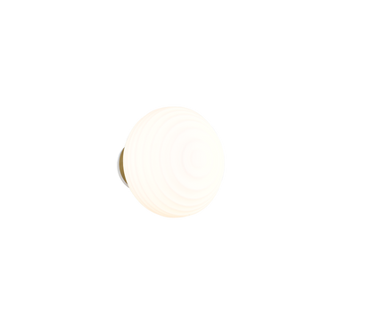 Earl LED wall lamp white rechargeable — R27771101