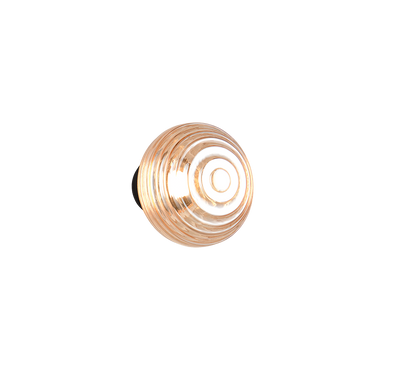 Earl LED wall lamp amber rechargeable — R27771113