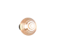 Earl LED wall lamp amber rechargeable — R27771113