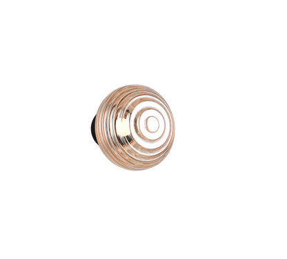 Earl LED wall lamp amber rechargeable — R27771113