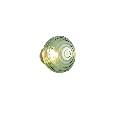 Earl LED wall lamp green rechargeable — R27771115