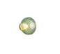 Earl LED wall lamp green rechargeable — R27771115