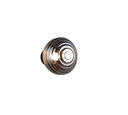Earl LED wall lamp smoke rechargeable — R27771154