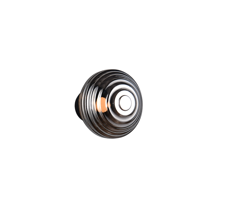 Earl LED wall lamp smoke rechargeable — R27771154