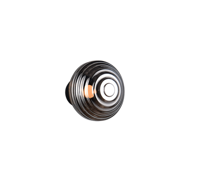 Earl LED wall lamp smoke rechargeable — R27771154
