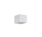 Cordoba LED wall lamp matt white — R28222631