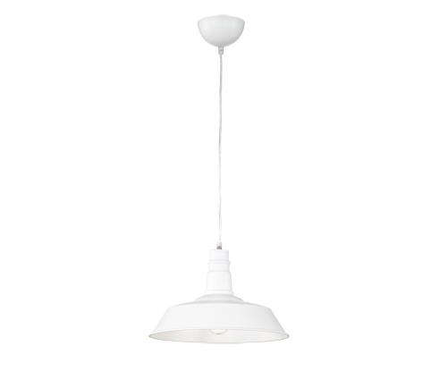 Will pendant E27 white — R30421001