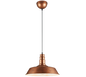 Will pendant E27 antique copper — R30421062