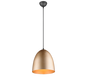Tilda pendant 25 cm E27 matt brass — R30661008
