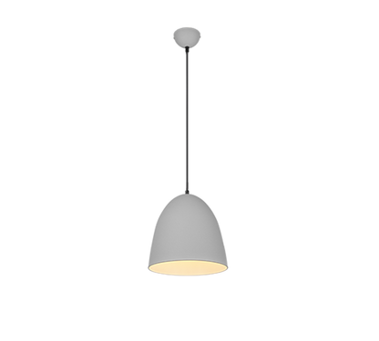 Tilda pendant 25 cm E27 grey — R30661011