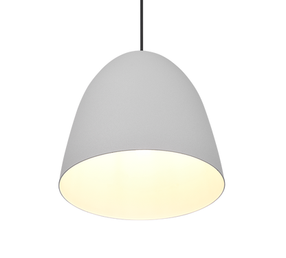 Tilda pendant 25 cm E27 grey — R30661011
