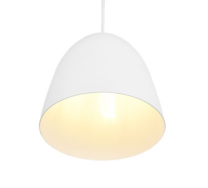 Tilda pendant 25 cm E27 matt white — R30661031