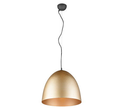 Tilda pendant 40 cm E27 matt brass — R30661908