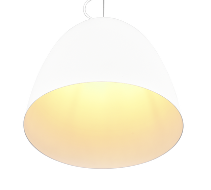Tilda pendant 40 cm E27 matt white — R30661931