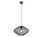 Cobain pendant E27 matt black — R30831032