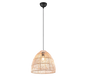 Rike pendant E27 natural color/rattan — R31131036