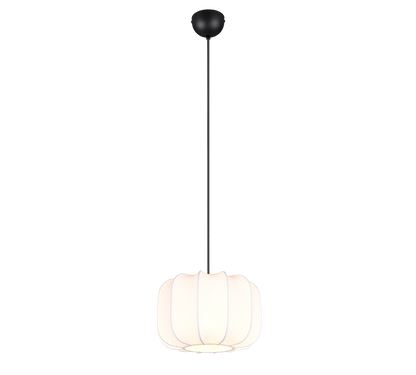 Madeline pendant 25 cm E27 white — R31971001