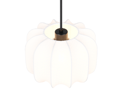 Madeline pendant 25 cm E27 white — R31971001