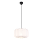 Madeline pendant 40 cm E27 white — R31971901