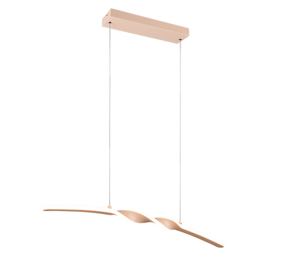 Ginko LED pendant sand — R35791166