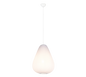 Janine pendant E27 white — R36241001