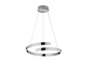 Parma LED pendant chrome 4000K — R37071106
