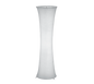 Gravis floor lamp 2xE27 white — R40172001