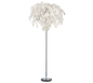 Leavy floor lamp 3xE14 white — R40463001