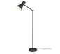 Enzo floor lamp E27 matt black — R40781032