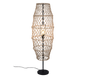 Hive floor lamp E27 natural color/hemp — R41681036