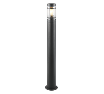 Paloma pole lamp 100 cm E27 anthracite — R41716142