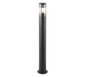 Paloma pole lamp 100 cm E27 anthracite — R41716142