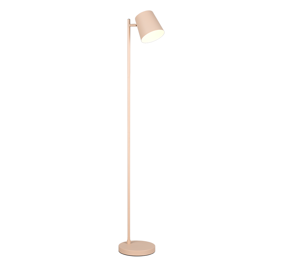 Blake LED floor lamp sand rechargeable — R42111166