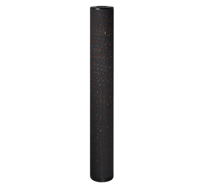 Taco LED floor lamp black/gold — R42801002