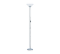 Dezwo floor lamp E27 grey — R4302-87