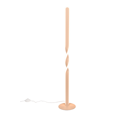 Ginko LED floor lamp sand — R45791166