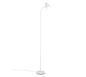 Pongo LED floor lamp white — R45831101