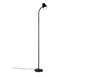 Pongo LED floor lamp black — R45831102