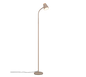 Pongo LED floor lamp warm beige — R45831143