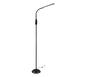 Toro LED floor lamp black — R47641102