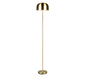 Jeff LED floor lamp matt brass rechargeable — R49151108